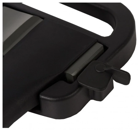 Топор  DDE Dynamic AXE18 универсальный, 445 мм., 950 гр.